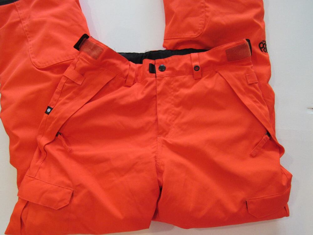 686 Infinity Cargo Insulated Snowboard Pants